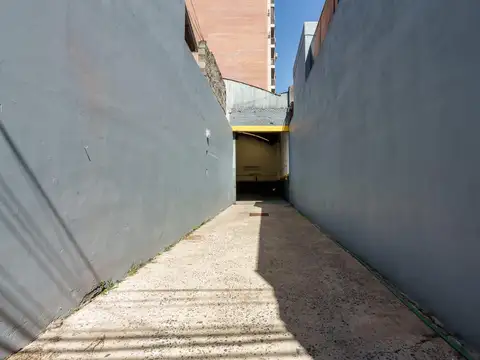 Galpón en venta barrio echesortu