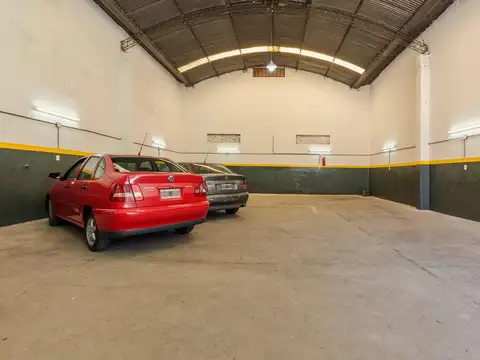 Galpon en Venta A Estrenar