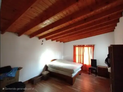 ALQUILER CASA QUINTA  EN VILLARS