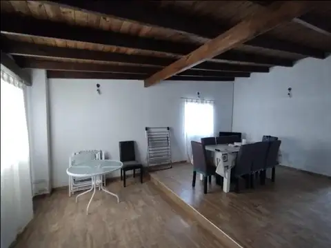 ALQUILER CASA QUINTA  EN VILLARS