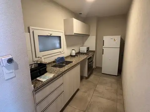 Departamento en Alquiler en Campus Vista, USD 549