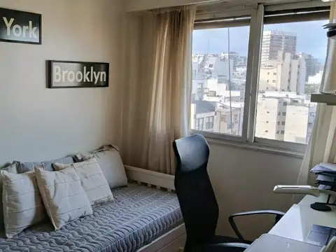 Departamento en Alquiler en Belgrano, $ 1.200.000