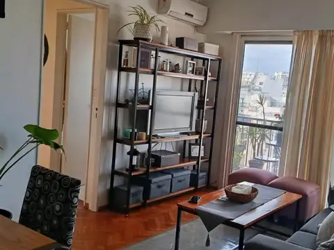 2 ambientes | Alquiler Belgrano | Amenities