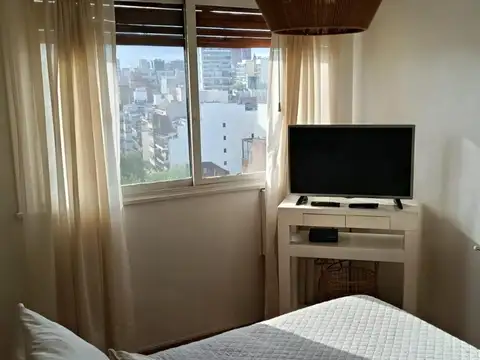 Departamento en Alquiler de 2 dormitorios