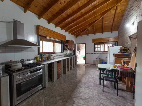 Casa en Venta 16 años