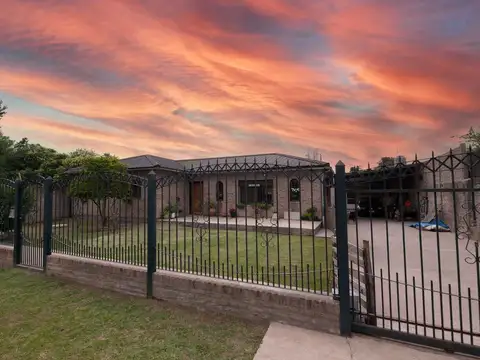 Casa en Venta de 4 dormitorios