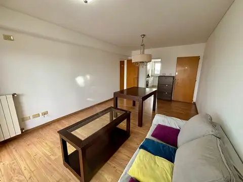 Departamento en Alquiler de 3 ambientes