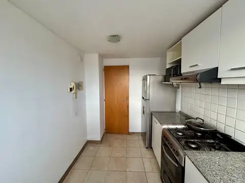 Departamento en Alquiler al Este