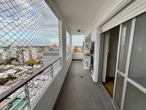 Departamento en Alquiler de 2 dormitorios