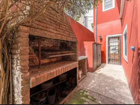 Saavedra al 3600