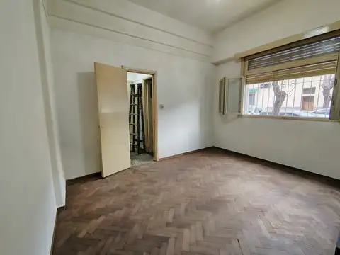 VENTA - MONOAMBIENTE - ALMAGRO