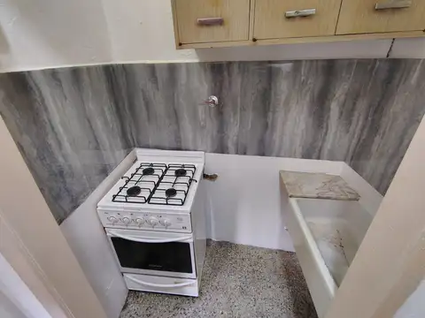 Departamento en Venta en Almagro, USD 40.000