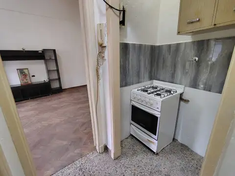 Departamento en Venta al Sur