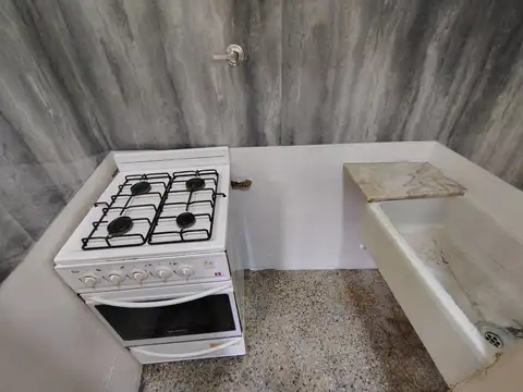 Departamento en Venta 62 años