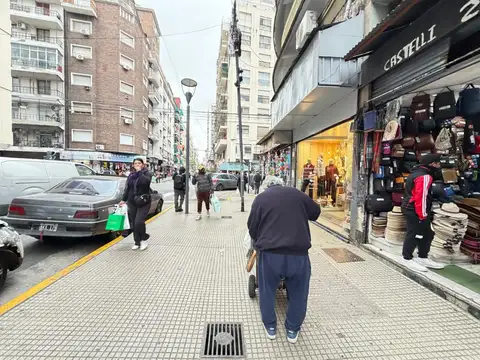 Local en Venta en Once, USD 750.000
