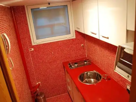 Departamento en Alquiler Temporal en San Telmo, USD 700