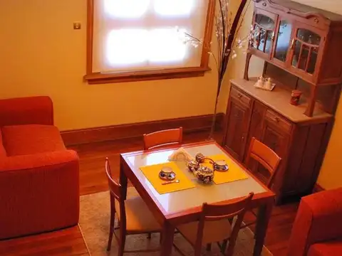 Alquiler Temporal Departamento 2 Ambientes en San Telmo