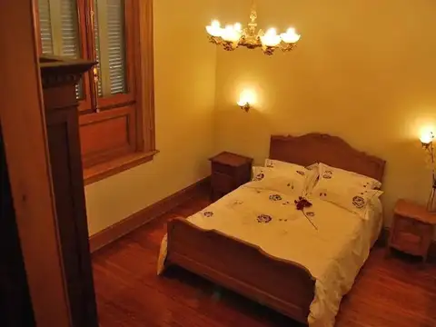 Departamento en Alquiler Temporal 106 años