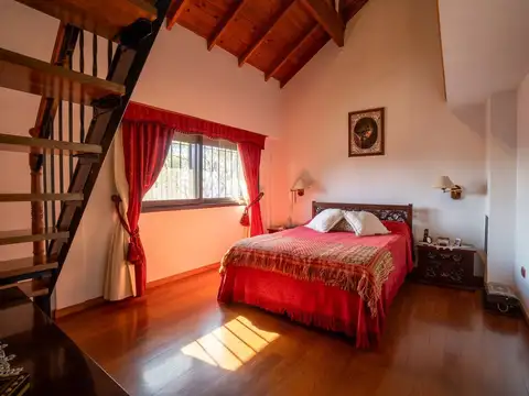 Casa en Venta 24 años
