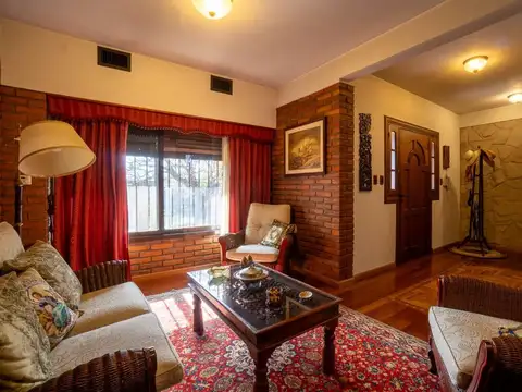 Casa en Venta de 4 dormitorios