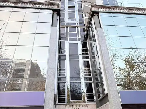 Departamento en alquiler en Centro