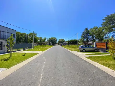 Terreno en Venta de 224,0 m2