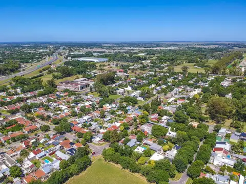 Terrenos en Mirador del Puente