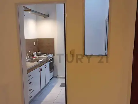 Departamento en Alquiler de 3 ambientes