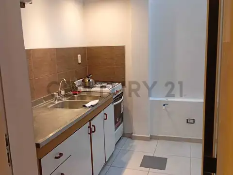 Departamento en Alquiler de 2 dormitorios