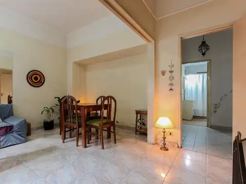 Depto Tipo Casa en Venta en Villa Santa Rita, USD 139.000