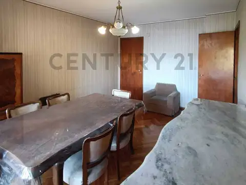 Departamento en Venta de 4 ambientes