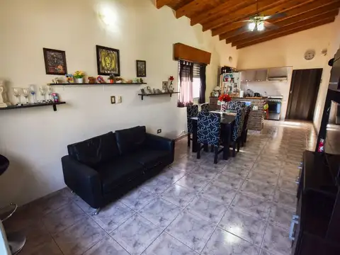 Casa en Venta de 2 dormitorios