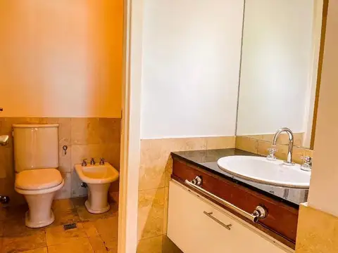 Departamento en Venta en Mendoza, USD 116.000