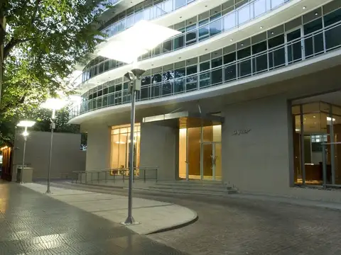 Venta Departamento 1 habitación Ciudad Mendoza