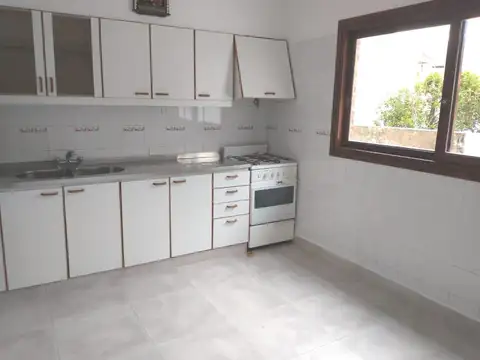 Casa en Alquiler 25 años