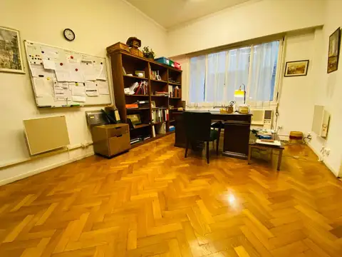 Departamento en Venta 76 años