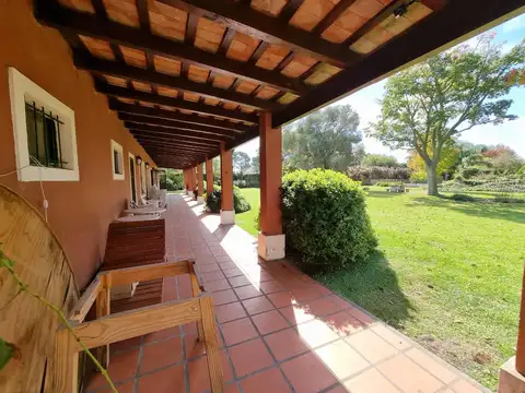 Casa en Alquiler Temporal de 2 dormitorios