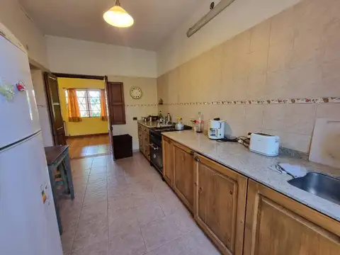 Casa en Alquiler Temporal 25 años