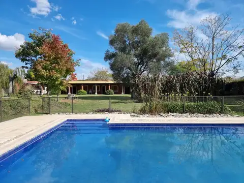 Casa en Alquiler Temporal en Torres, USD 2.200