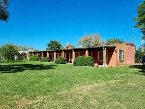 Alquiler vacacional - Casa -  Torres - Luján