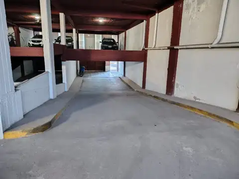 Cochera en Venta Fija