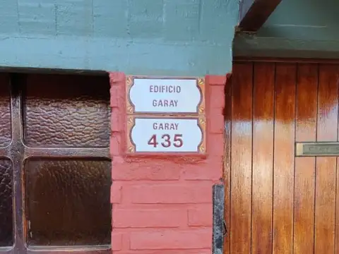 Cochera - Venta - Argentina, San Bernardo - GARAY 435