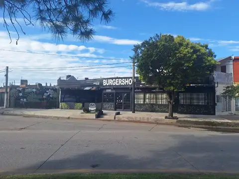 Excelente inmueble ideal para inversión en Liceo 