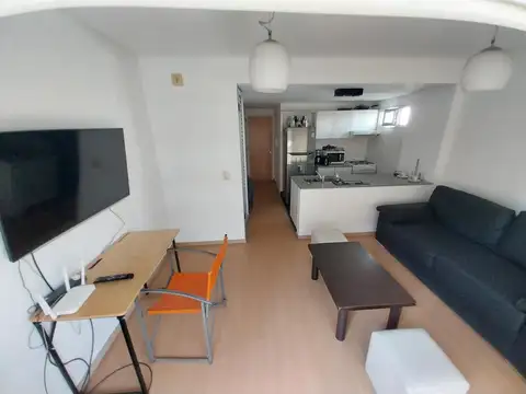 Departamento en Venta al Norte