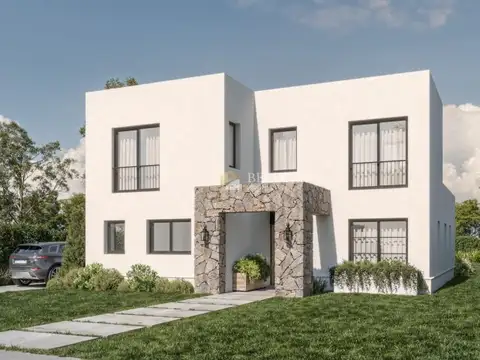 Casa a estrenar con pileta | 5 ambientes | Barrio San Pablo, Pilar