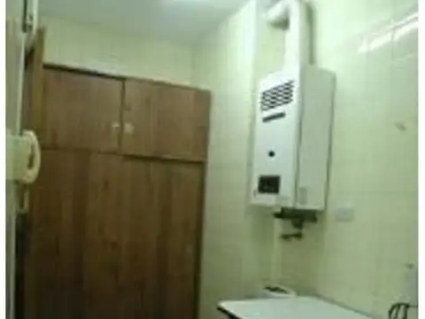 Departamento en Alquiler Temporal de 2 dormitorios