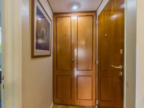 Departamento en Venta en Caballito, USD 245.000