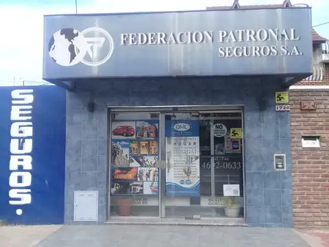LOCAL COMERCIAL OFICINA EN VENTA EN ITUZAINGÓ