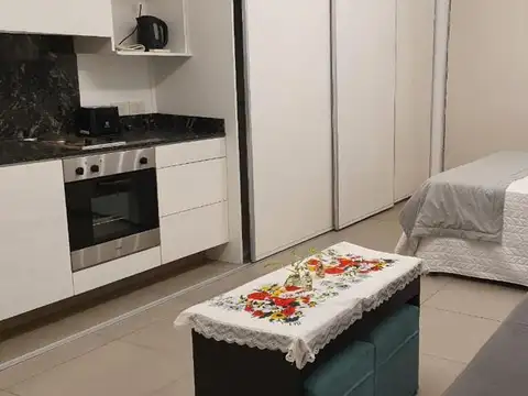 Departamento en Alquiler en Palermo, CABA