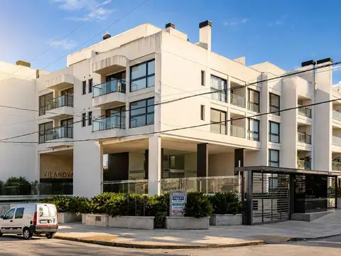 Departamento 2 ambientes con cochera - ALQUILER - HAEDO